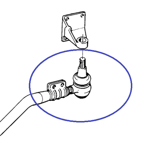 BallJoint Outer R/L - 2