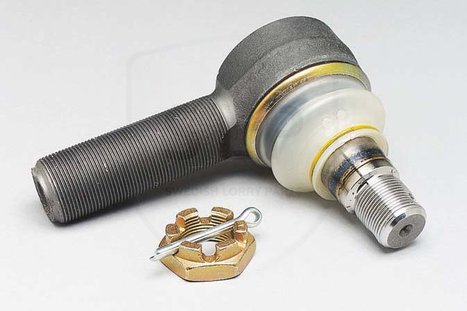 BallJoint Outer R/L