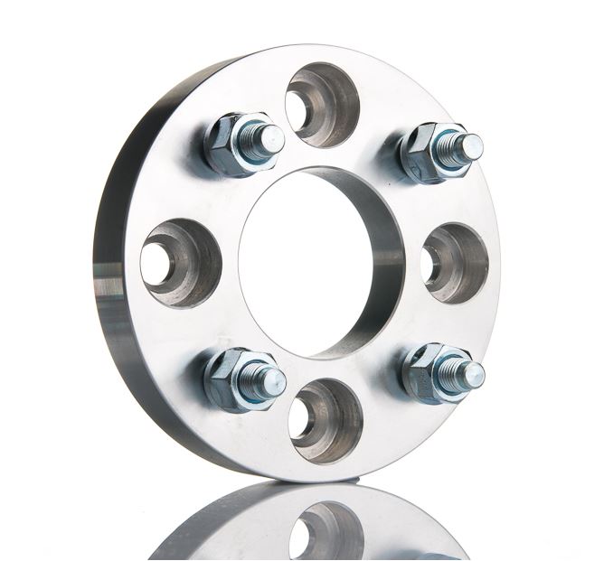 Spacer / Hjuldistans 25,4mm för 4/110
