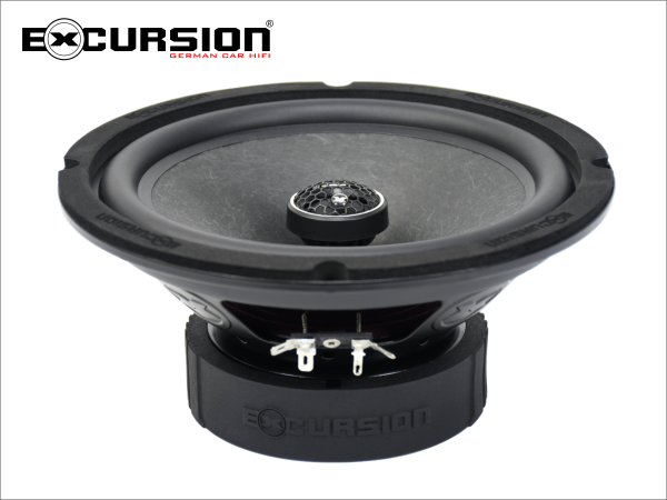 Excursion RX 802 - 2