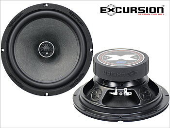 Excursion RX 802
