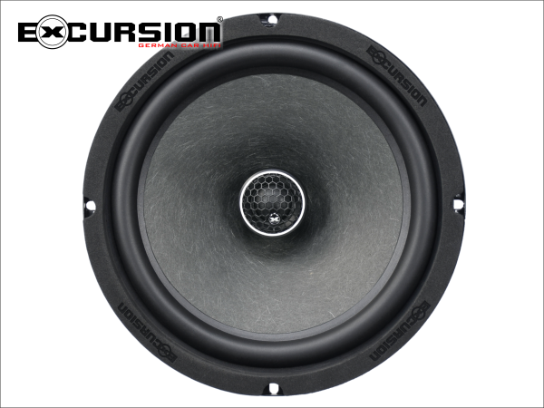 Excursion RX 802 - 4