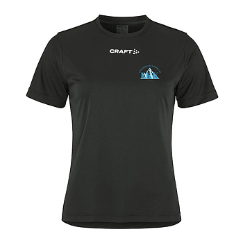 Craft Squad Go Function Tee W (Bergslagens KS)