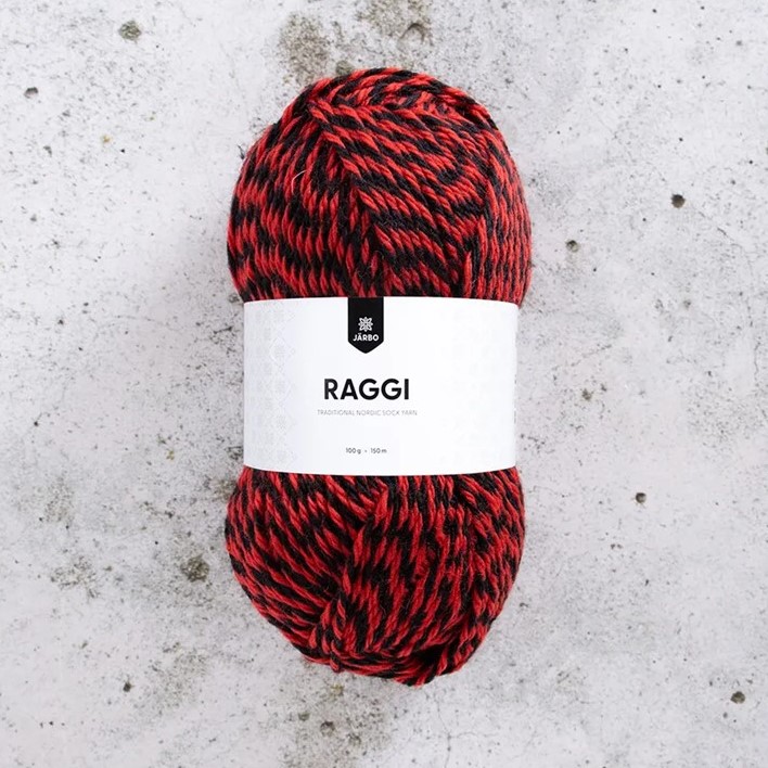 Raggi. (15249)