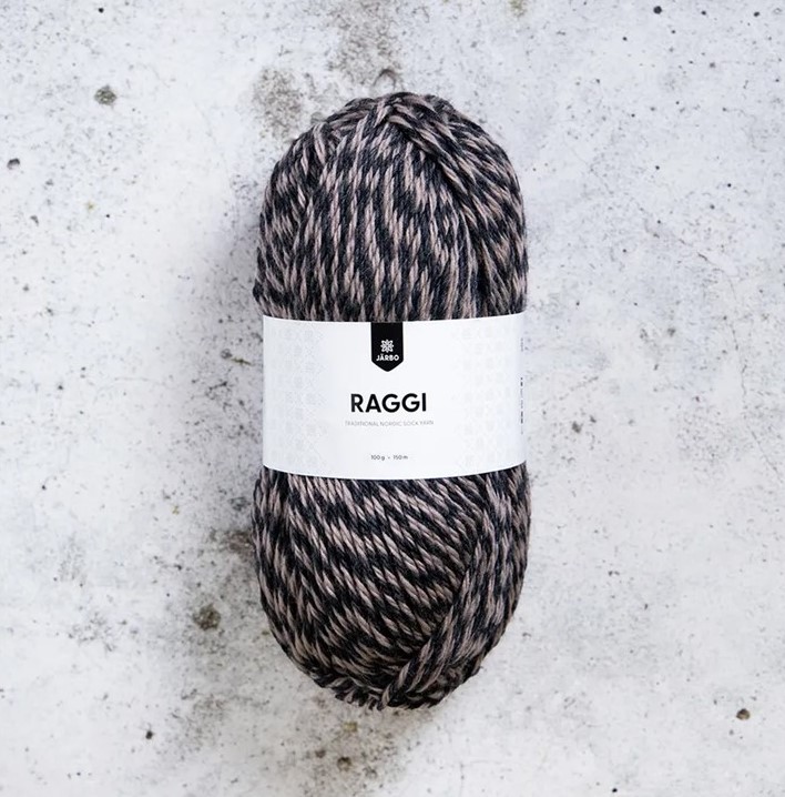 Raggi. (15248)