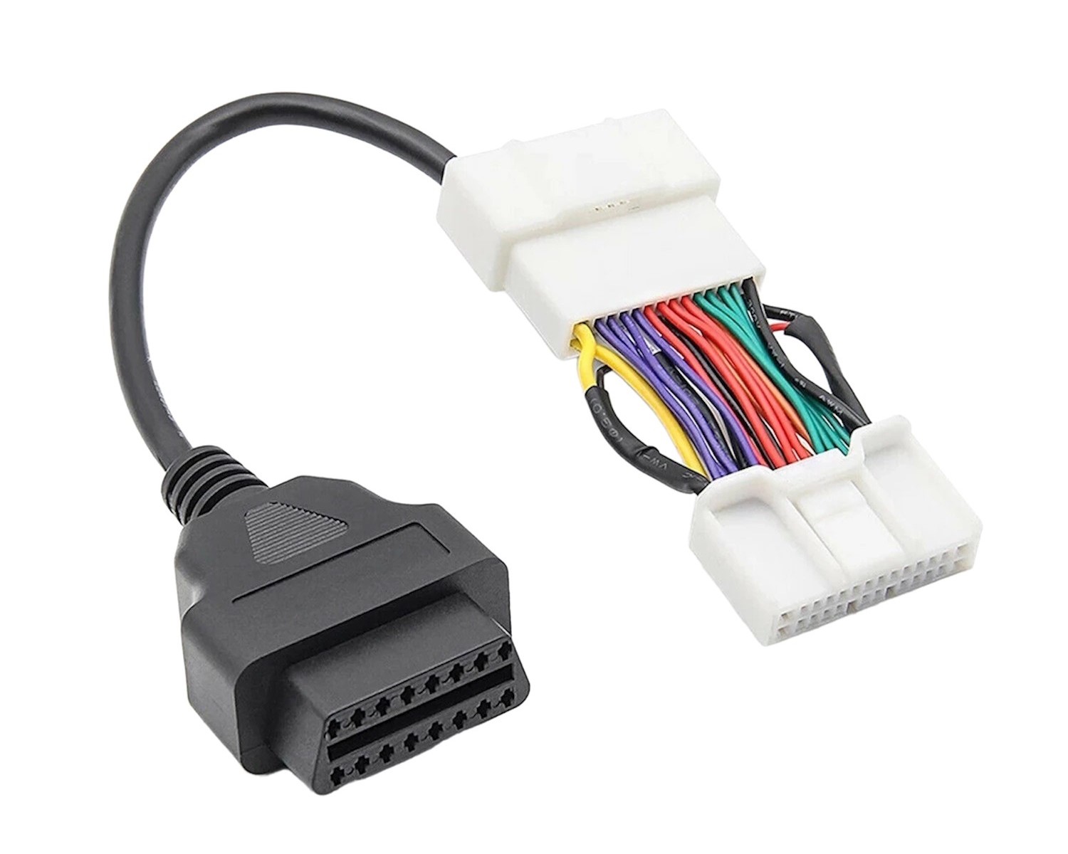 Tesla OBD2 Adapter (Model 3 / Y)