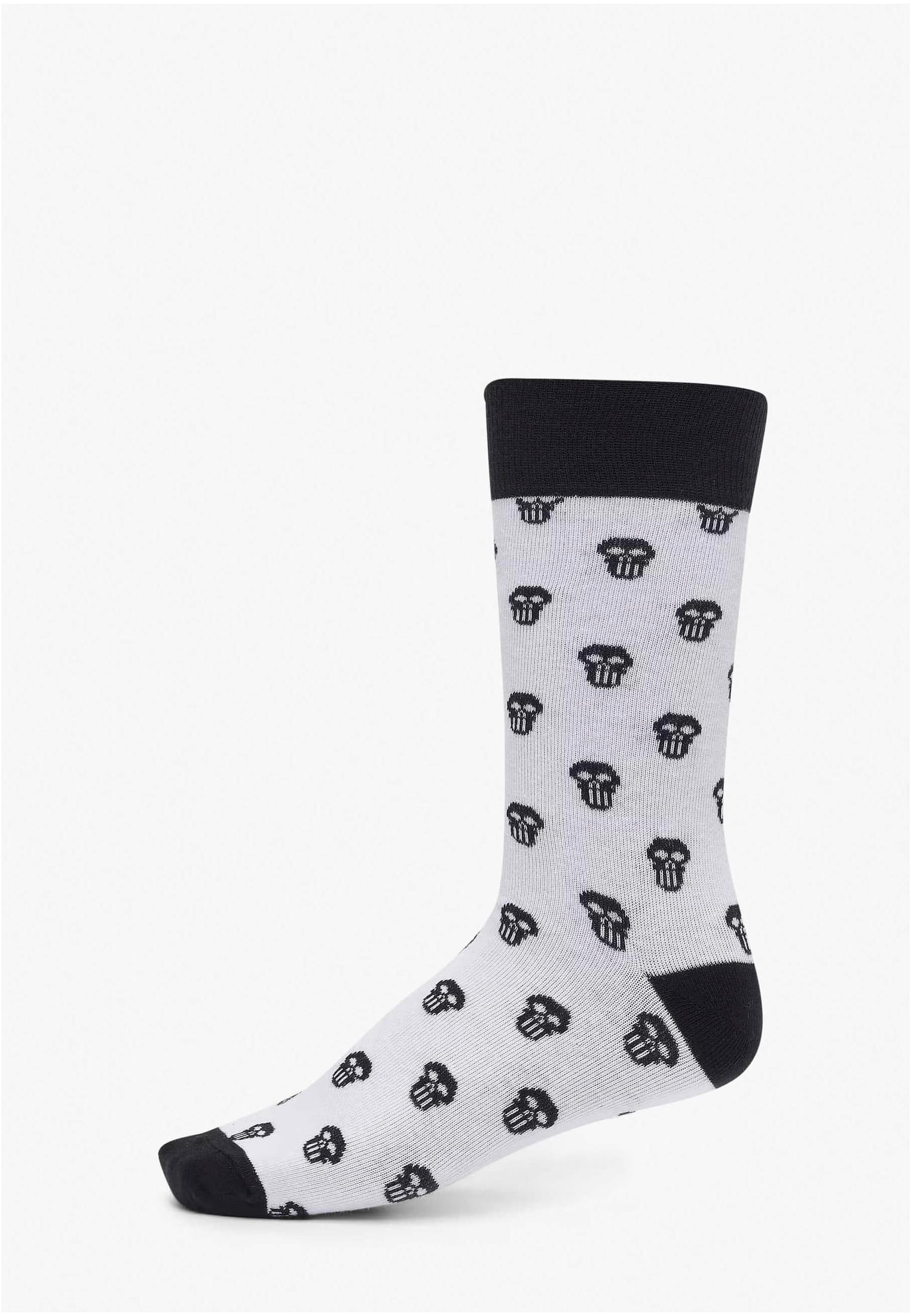 Skull Allover 2-Pack - 2