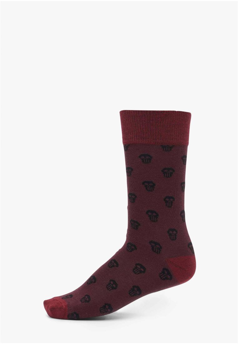 Skull Allover 2-Pack - 3