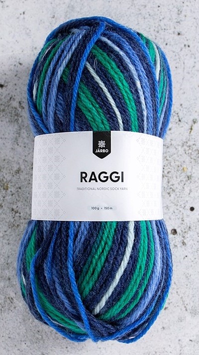Raggi. (15210)