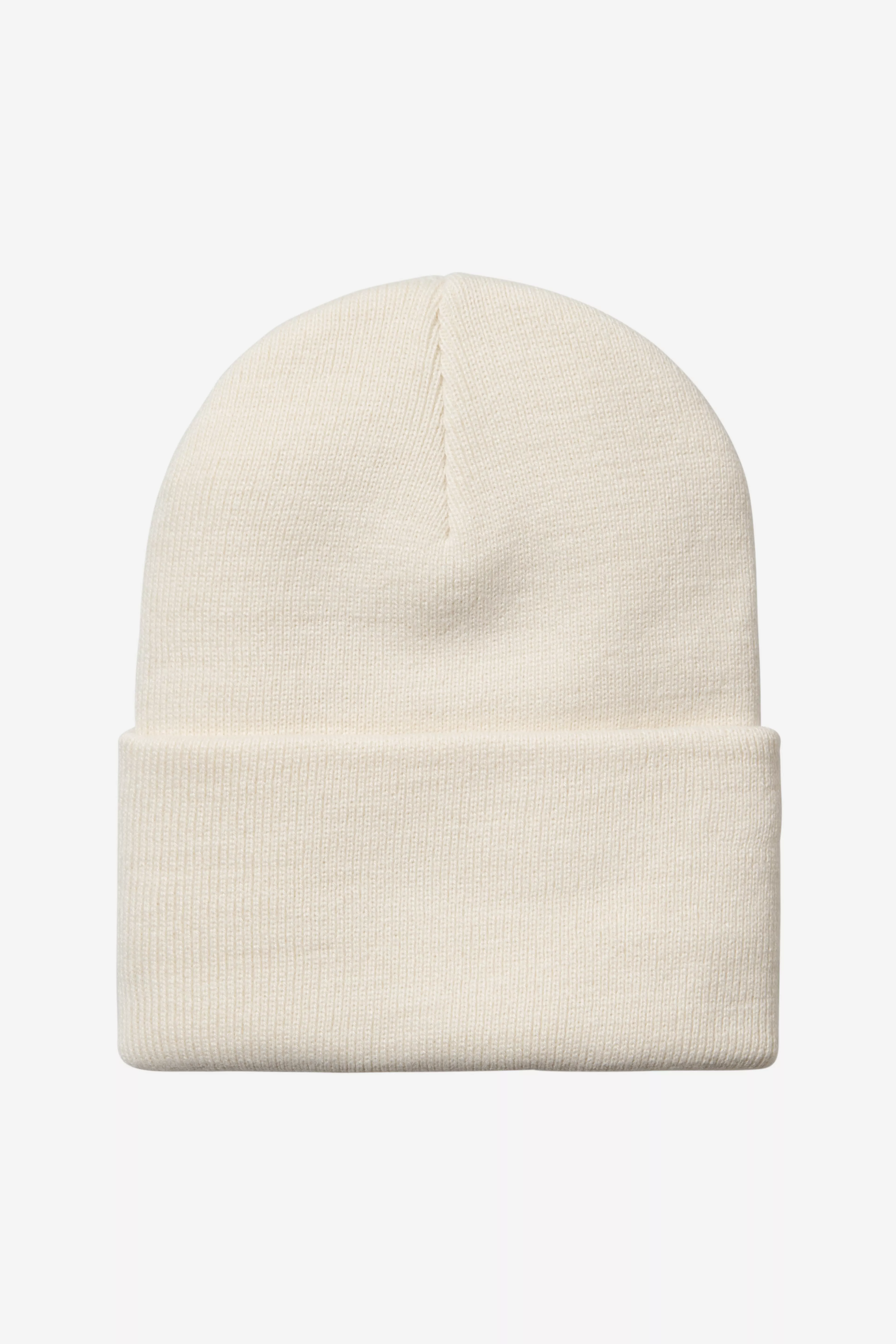 Carhartt WIP Acrylic Watch Hat Natural - 3