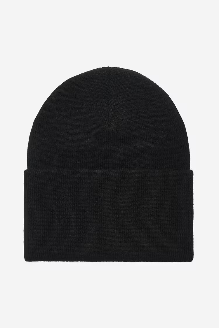 Carhartt WIP Acrylic Watch Hat Black - 5
