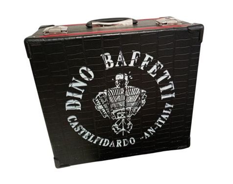 Dino Baffetti - GC (Begagnat) - 18