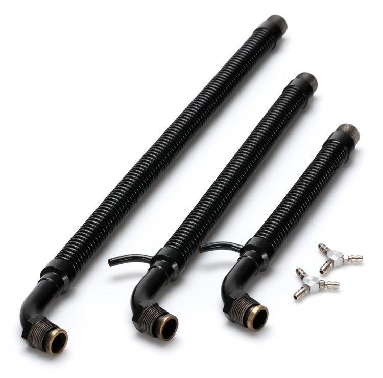 Saito Krök Flexibel FA-450R3