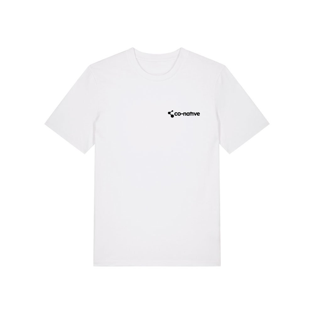 Unisex Organic Cotton T-shirt - 2