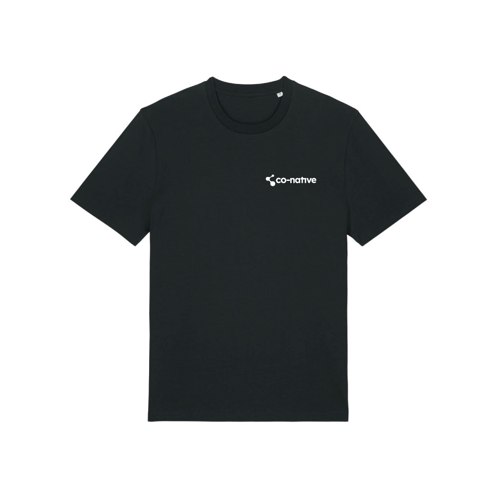 Unisex Organic Cotton T-shirt - 3