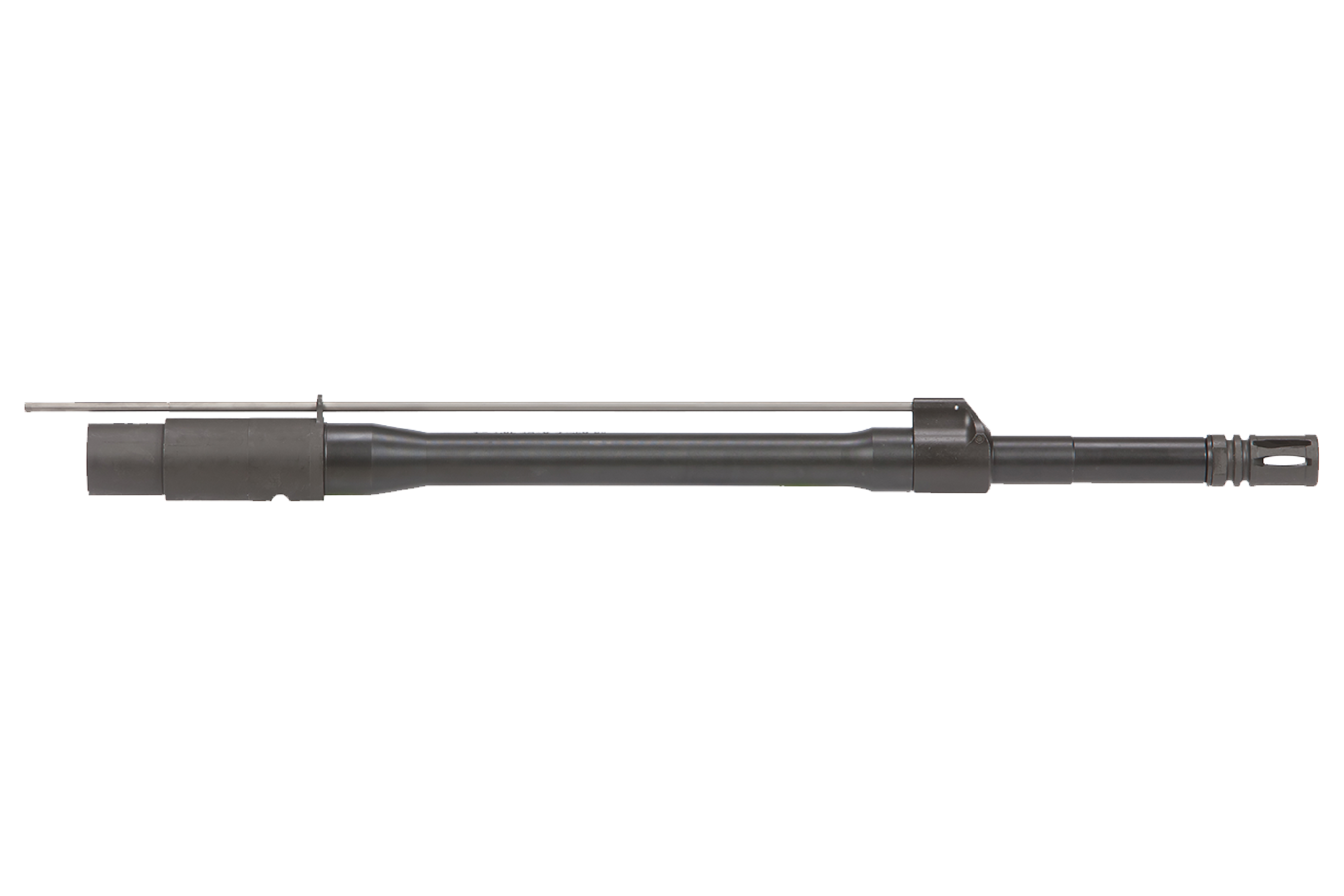 LMT 18″ SS 7.62 NATO