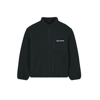 Unisex Fleece Jacket