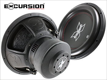 Excursion SXE.v2 15 D2