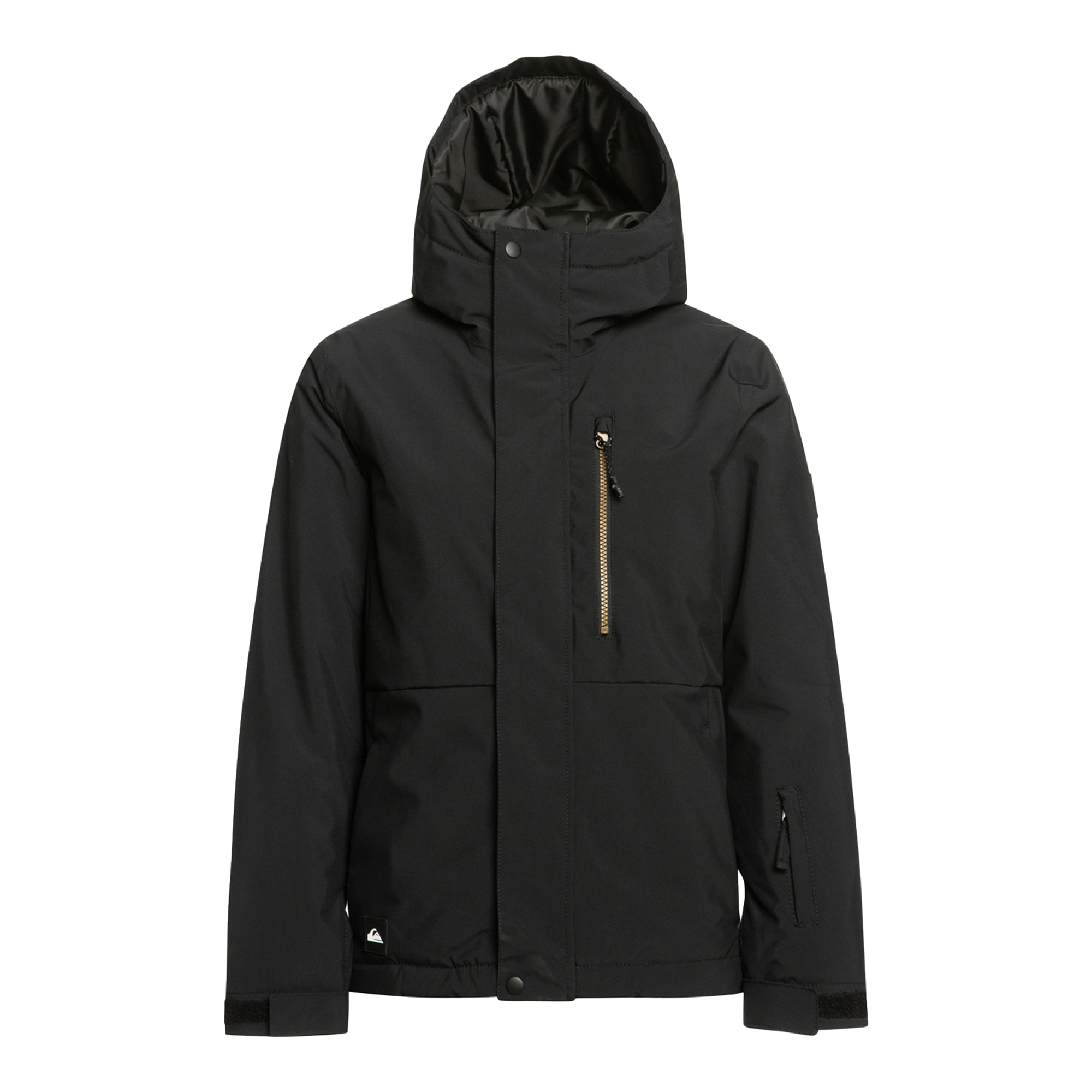 QUIKSILVER Mission Solid Youth JK