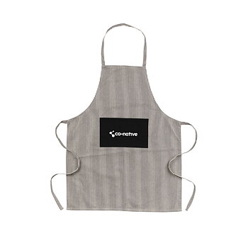 Deluxe Recycled Cotton Apron