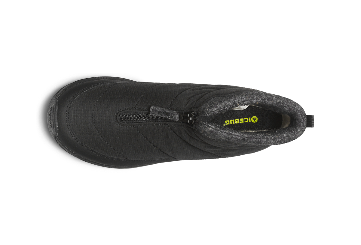Icebug Sala M BUGrip - Black - 5