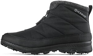 Icebug Sala M BUGrip - Black