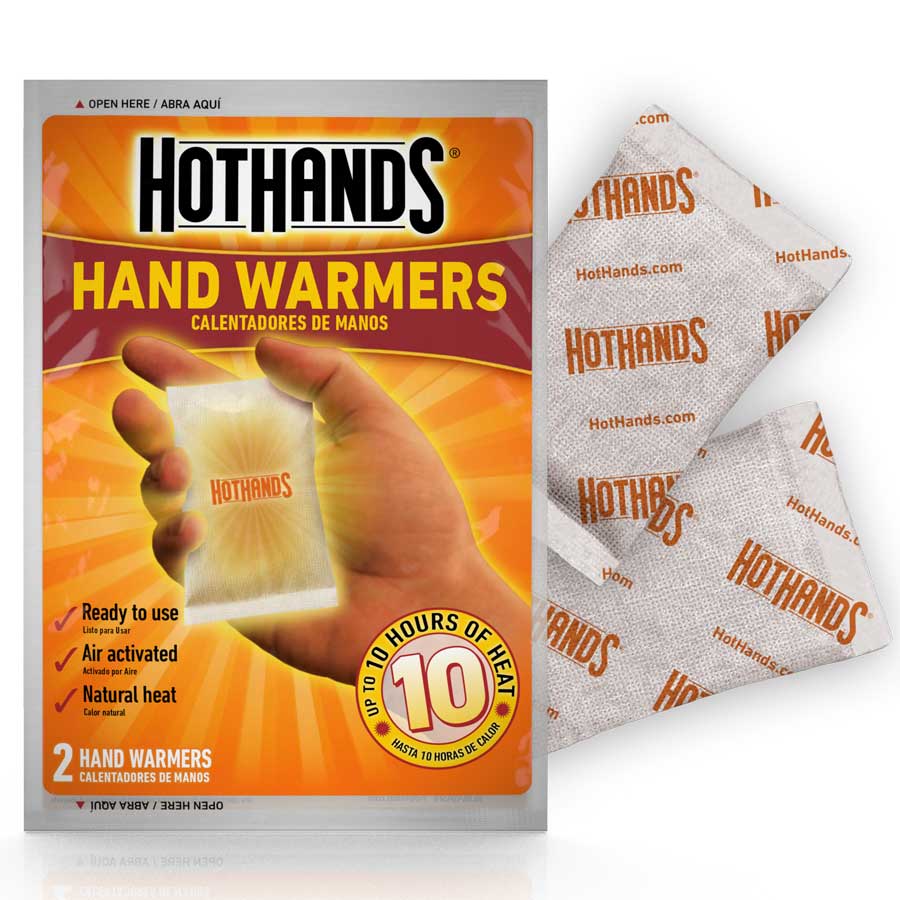 HotHands Handvärmare