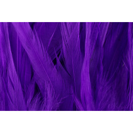 Rooster Saddle Feather - FutureFly  - 8