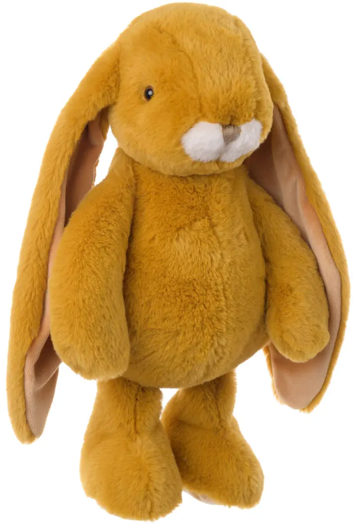 Cuddly Kanini