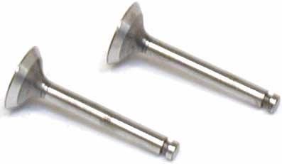 Saito Ventil In/Ut (2) FA-50/100T*
