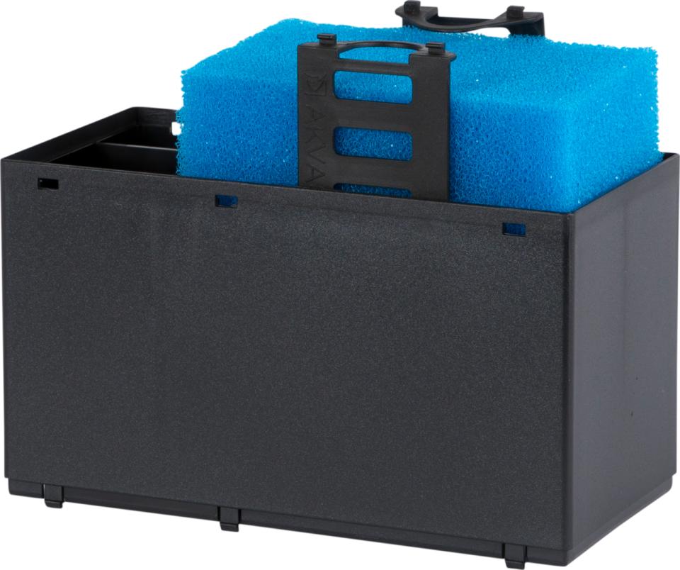 Akvastabil Element expansionsmodul för filter