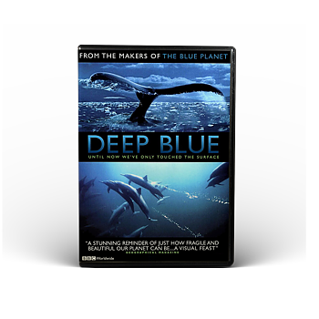 Deep Blue