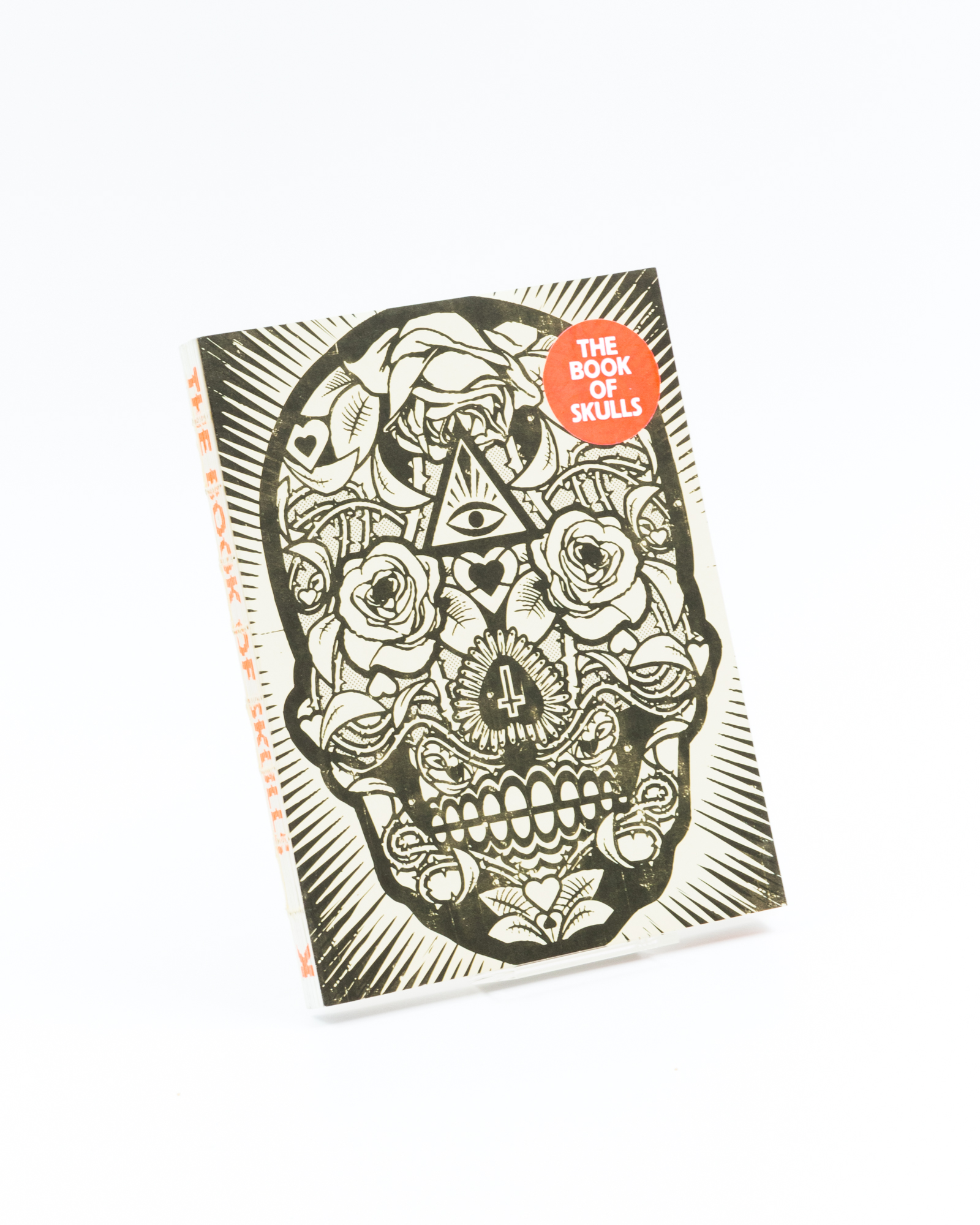 The Book of Skulls