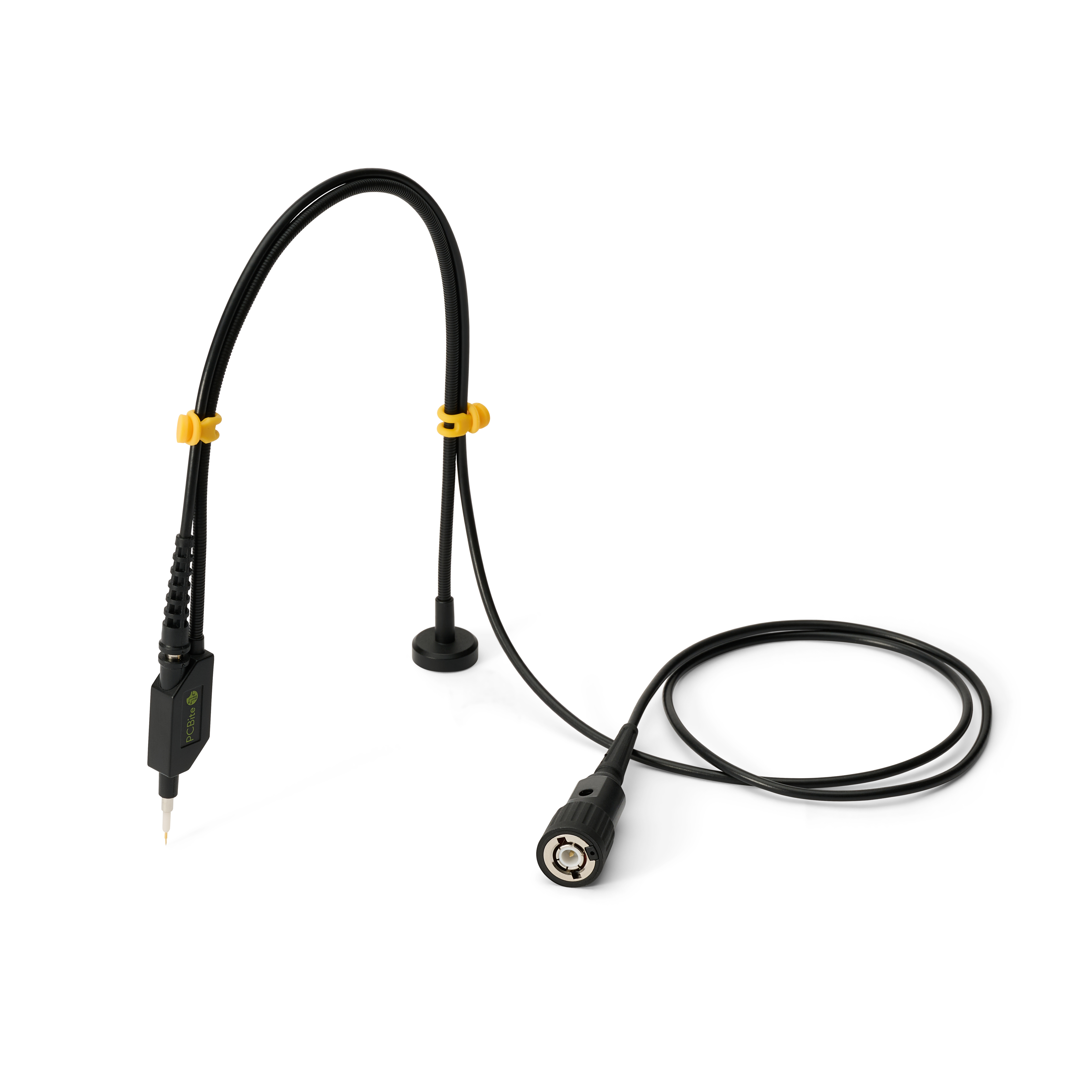 SQ100 - 100 MHz handsfree oscilloscope probe - 9