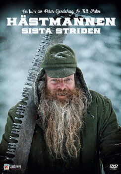 Hästmannen - Sista striden