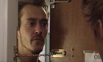 Blå måndag