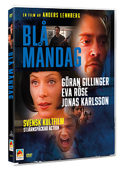 Blå måndag