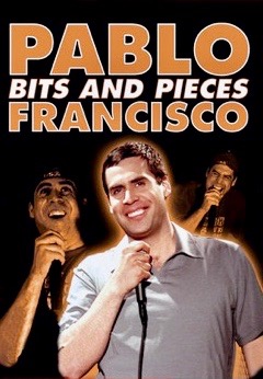 Pablo Francisco - Bits and pieces