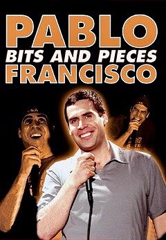 Pablo Francisco - Bits and pieces