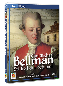 Carl Michael Bellman