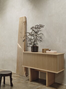 Stilt Sideboard Single ek Ferm Living