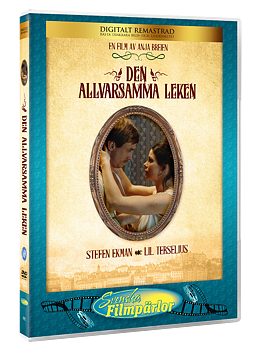 Den Allvarsamma leken
