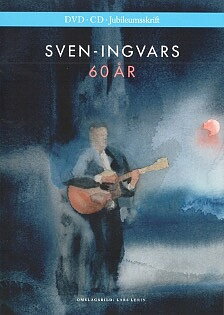 Sven-Ingvars Jubileums DVD+CD