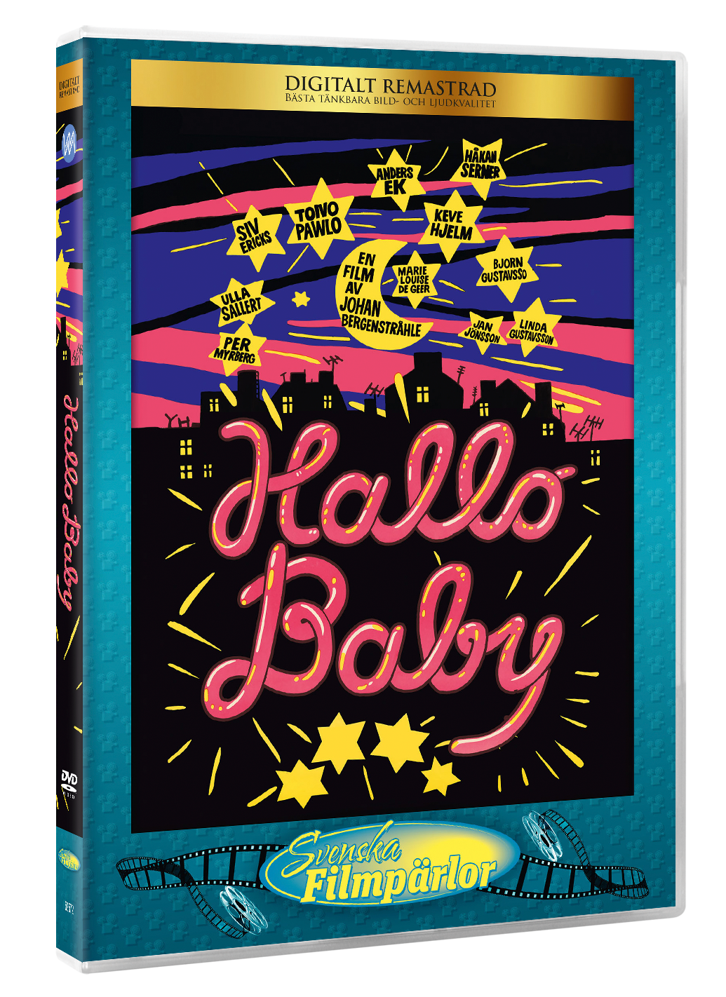 Hallo Baby