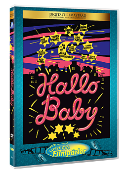 Hallo Baby