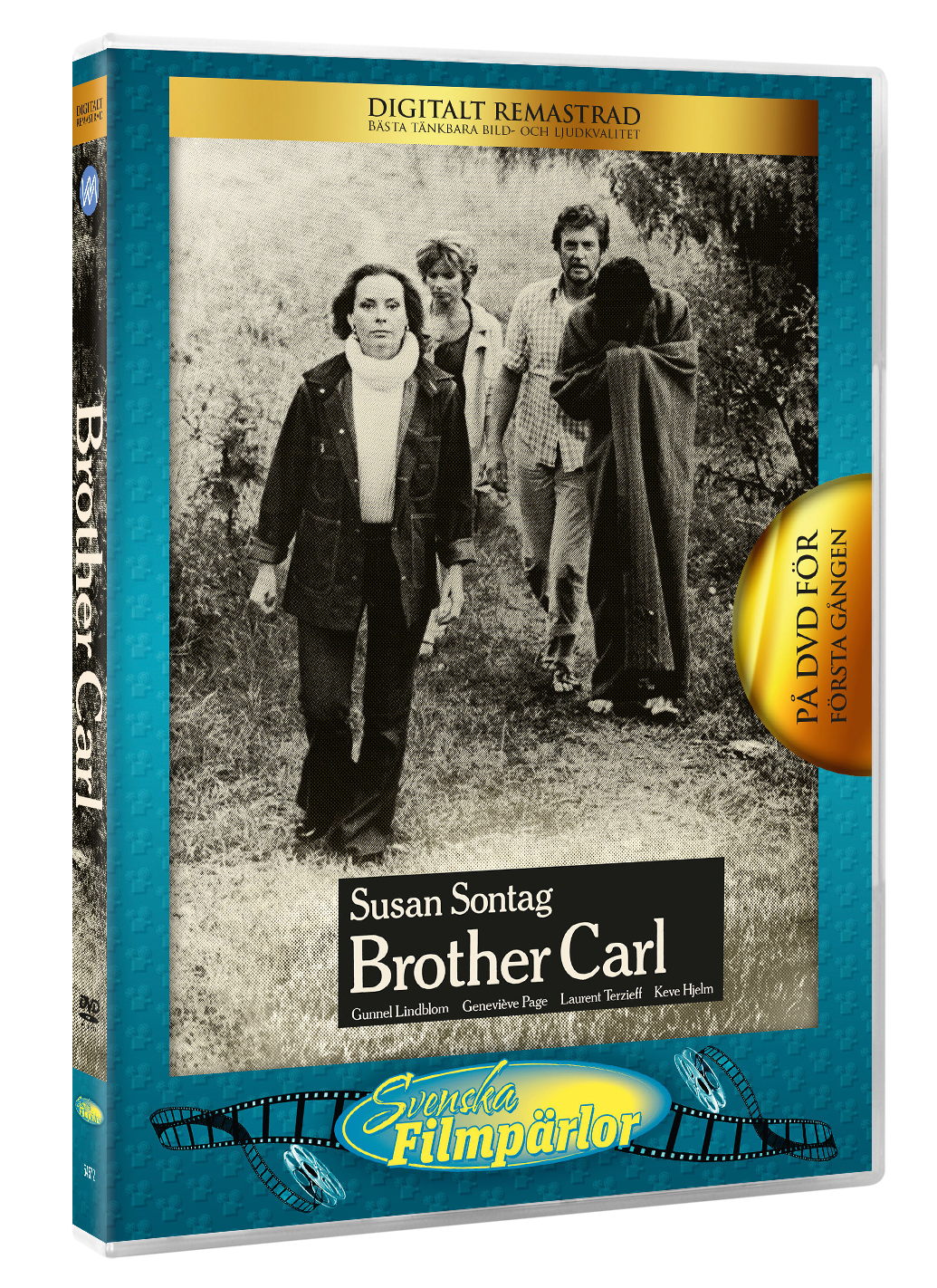 Brother Carl