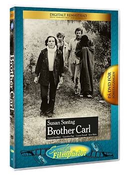 Brother Carl