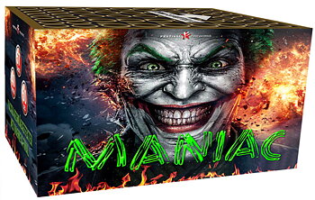 Maniac