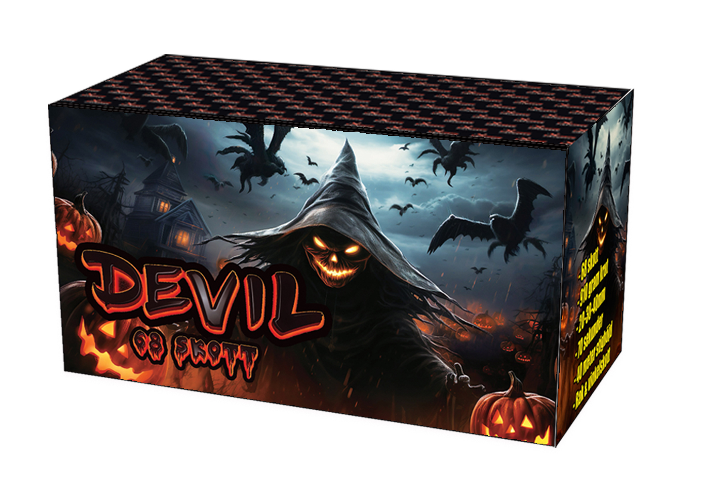 Devil