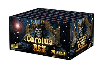 Carolus Rex